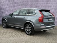 Occasion Volvo XC90 Inscription 391 PK (287 kW) 2019 Grijs SUV