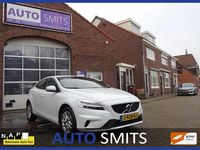 Occasion Volvo V40 Inscription 123 PK (90 kW) 2019 Wit Hatchback