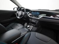 Occasion Kia e-Niro 11 kW (15 PK) 2026 Zwart SUV