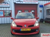 tweedehands Renault Clio Estate 1.2 TCE Corporate Sport