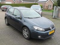 tweedehands VW Golf VI 1.2 TSI Tour