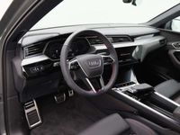 tweedehands Audi Q8 e-tron Sportback 55 quattro | S Edition | Competition | P