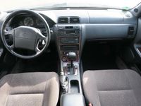 tweedehands Nissan Maxima QX 2.0 V6 SE, automaat, clima, pdc, trekhaa