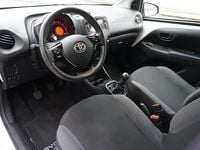 Occasion Toyota Aygo 72 PK (52 kW) 2020 Wit Hatchback