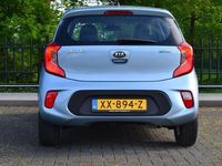 tweedehands Kia Picanto 1.0 CVVT ECONOMY PLUS LINE