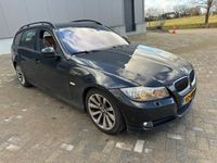 tweedehands BMW 320 3-SERIE Touring i Business Line