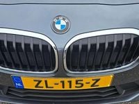 Occasion BMW 218 Executive 140 PK (102 kW) 2019 Grijs MPV