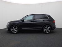 tweedehands VW Tiguan 2.0TSI/180PK 4Motion Highline DSG · Navigatie · LE