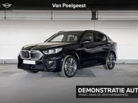 Occasion BMW iX2 Comfort Edition 150 kW (204 PK) 2025 Zwart SUV