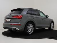 tweedehands Audi Q5 50 TFSI e quattro S edition | Luchtvering | 360 ca