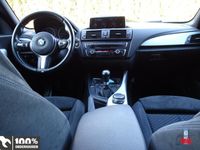 tweedehands BMW 114 1-SERIE i M Sport Edition High Executive