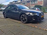 tweedehands Audi A4 Allroad 1.8 TFSI Pro Line automaat