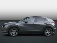 tweedehands Mazda CX-30 2.0 e-SkyActiv-X M Hybrid Luxury | Automaat | Trekhaak | Bose | Lederen Interieur | RIJKLAARPRIJS!