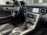 tweedehands Mercedes SLK250 Edition 1 204pk Hardtop Xenon