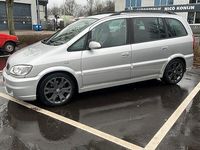 Occasion Opel Zafira OPC 147 PK (108 kW) 2003 MPV