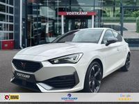 Occasion Cupra Leon 204 PK (150 kW) 2022 Wit Hatchback
