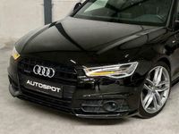 tweedehands Audi A6 Avant 2.0 TFSI Quattro 252Pk S-Line ACC Alle Optie