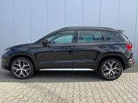 tweedehands Seat Ateca 1.5 TSI FR Business M2019 v 1e eig. dealer onderh.-virtueel - led-etc etc