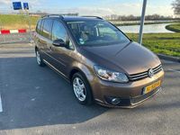 tweedehands VW Touran 1.4 TSI Highline