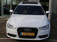 tweedehands Audi A6 Avant 3.0 TDI quattro Pro Line Plus PANO-DAK!