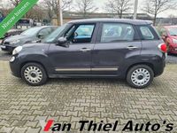 tweedehands Fiat 500L 1.4 16v