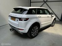 tweedehands Land Rover Range Rover evoque 2.0 Si 4WD Dynamic