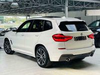 tweedehands BMW X3 2.0 DASX Édition M Sport Toit Pano Full Options