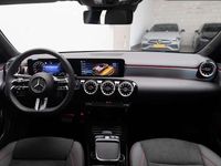 Occasion Mercedes A250 Business 163 PK (119 kW) 2025 Zwart Sedan