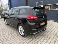 Occasion Renault Grand Scénic IV 116 PK (85 kW) 2017 Zwart (metallic) MPV