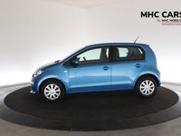 tweedehands Skoda Citigo 1.0 60pk Greentech Ambition | AIRCO | CRUISE | BLU