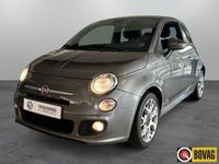 tweedehands Fiat 500S 500 0.9 TwinAir TLmv Usb Airco