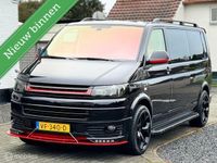 Occasion VW T5 Comfortline 140 PK (102 kW) 2013 Overige Van
