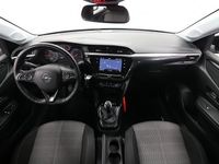Occasion Opel Corsa Edition 75 PK (55 kW) 2022 Grijs (metallic) Hatchback