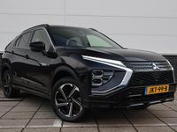 Occasion Mitsubishi Eclipse Cross Intense+ 2023 Zwart SUV