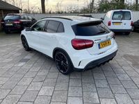 tweedehands Mercedes GLA45 AMG AMG 4Matic Premium Plus