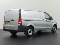 tweedehands Mercedes Vito 111CDI Lang | 2xSchuifdeur | Navigatie | Camera | Cruise | 3-Persoons