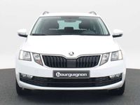 tweedehands Skoda Octavia Combi 1.5 TSi 150 Pk DSG Business Edition | Navi |