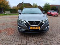 tweedehands Nissan Qashqai 1.3 DIG-T 140 Premium Edition | Navi | Clima | Leder | Cruise | Panodak | 360° camera | Apple Carplay/Android Auto | NL-auto!