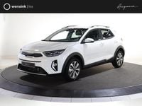 Nieuw Kia Stonic 101 PK (74 kW) 2025 Wit SUV