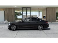 Occasion BMW 330 Executive 293 PK (215 kW) 2020 Zwart Sedan