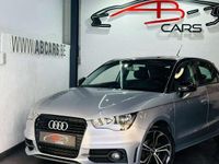 Occasion Audi A1 Ambition 90 PK (66 kW) 2014 Grijs Hatchback