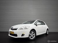 Occasion Toyota Auris Hybrid 2011 Wit Hatchback