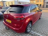 Occasion Citroën C4 Picasso Business Class 116 PK (85 kW) 2013 Rood (metallic) MPV