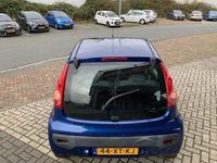 tweedehands Peugeot 107 1.0-12V XS! APK t/m 10-2024! Airco! 2007!