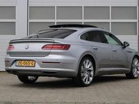 tweedehands VW Arteon 1.5 TSI 150pk DSG Business R | Panoramadak | Navig