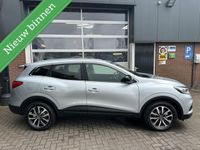 tweedehands Renault Kadjar 1.3 TCe Limited AUTOMAAT 46.000KM *ALL-IN PRIJS*