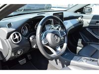Occasion Mercedes CLA250 Prestige 218 PK (160 kW) 2015 Bruin Sedan