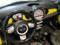 tweedehands Mini Cooper S Cabriolet 1.6 Leder | Airco | Cruise