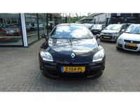 Occasion Renault Mégane Cabriolet 132 PK (97 kW) 2013 Zwart Cabriolet