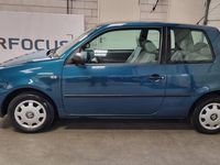 tweedehands Seat Arosa 1.4i APK 1e eigenaar NAP